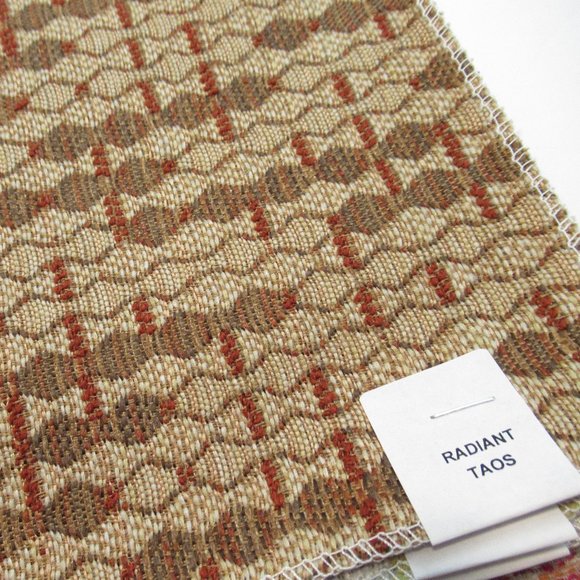 Recycled content Fabric Samples - Picture 3 of 14